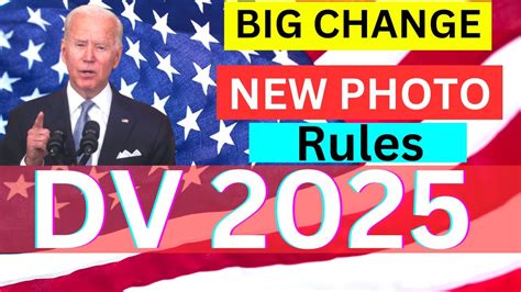 GREEN CARD LOTTERY REQUIREMENTS DV2025.